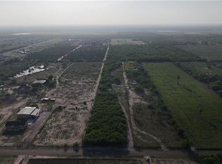 Five Texan Rd LOT 30, Mission, TX 78574