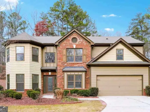 1736 Dylan Pl, Lawrenceville, GA 30043