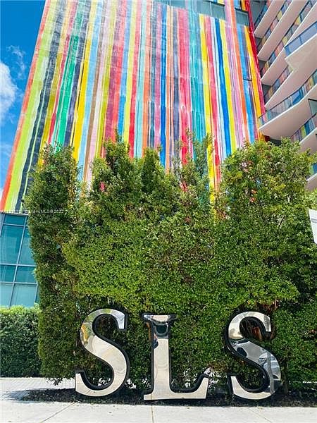1st image of 1300 S Miami Ave #4208