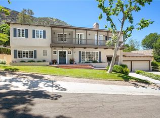 19 Roundup Rd, Bell Canyon, CA 91307