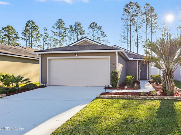 8328 CAPE FOX Drive, Jacksonville, FL 32222