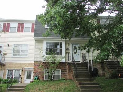 1704 W Bancroft Ln, Crofton, MD, 21114