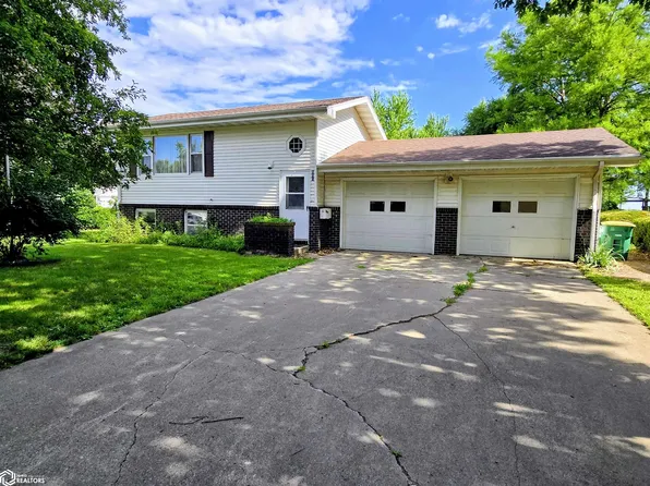501 College Dr, Creston, IA 50801