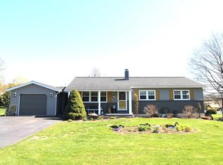 3 Sunrise Dr, Yeagertown, PA 17099