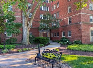 13700 Shaker Blvd APT 709, Cleveland, OH 44120