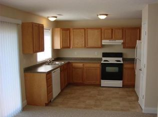 5030 N Capitol Ave APT 4, Bloomington, IN 47404