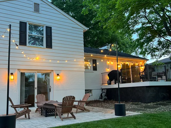 7936 Mitchell Farm Ln, Cincinnati, OH 45242