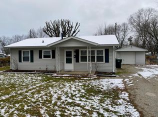 126 Mooreland Dr, New Whiteland, IN