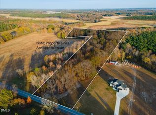 0 Swift Creek Rd #3, Smithfield, NC 27577