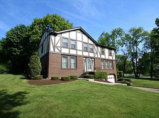 2223 Kingridge Rd, Pittsburgh, PA 15237