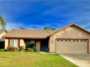 1272 N York St, Porterville, CA 93257
