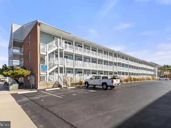 17 72nd St Unit 5, Ocean City, MD 21842