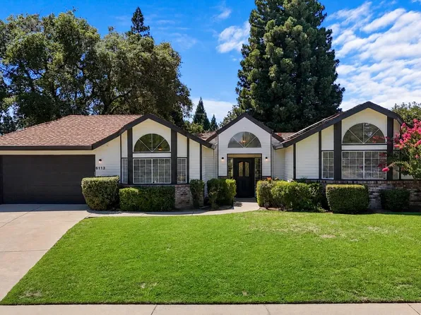 6113 Kenneth Oak Way, Fair Oaks, CA 95628
