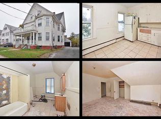 1312 Elmwood Ave, Cranston, RI 02910