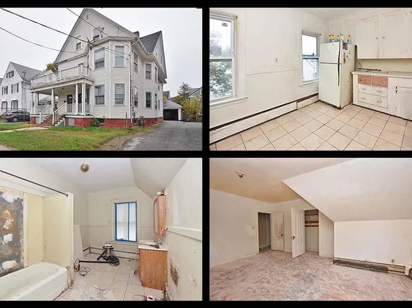 1312 Elmwood Ave, Cranston, RI 02910
