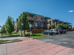 1057 W Century Dr APT 322, Louisville, CO 80027