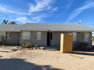 4376 Anita Ave, Yucca Valley, CA 92284
