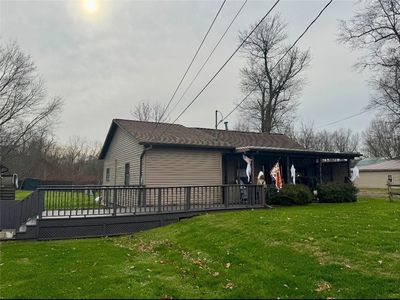 418 Milton St, Elmira, NY, 14904