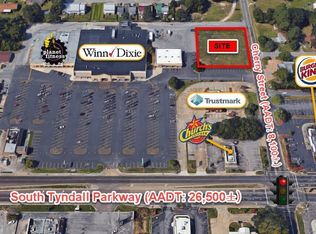 5102 Cherry St, Panama City, FL 32404