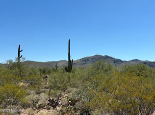 Undetermined Rd, Marana, AZ 85658