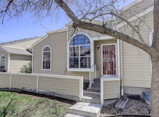 5746 W Asbury Pl, Lakewood, CO 80227