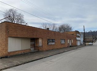 409 17th St, Beaver Falls, PA