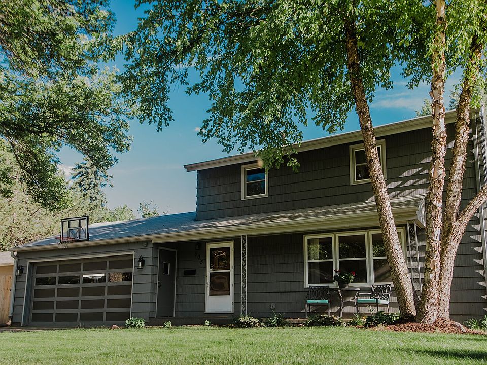 House Front 1