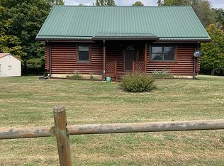 10958 W Awbrey Rd, Quincy, IN 47456