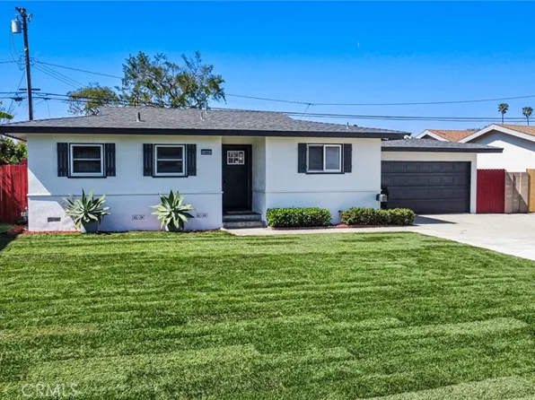 12681 Loraleen St, Garden Grove, CA 92841