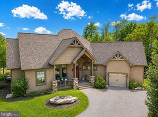 29 Upper Camp Rd, McHenry, MD 21541