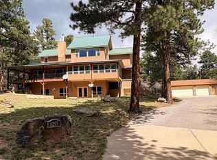 8295 Green Ln, Rye, CO 81069