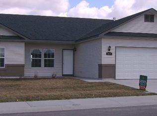 1557 Vista Ln, Twin Falls, ID 83301