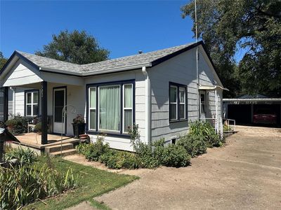 302 4th St, Maysville, OK, 73057