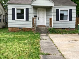 518 Valmar St, Little Rock, AR 72205