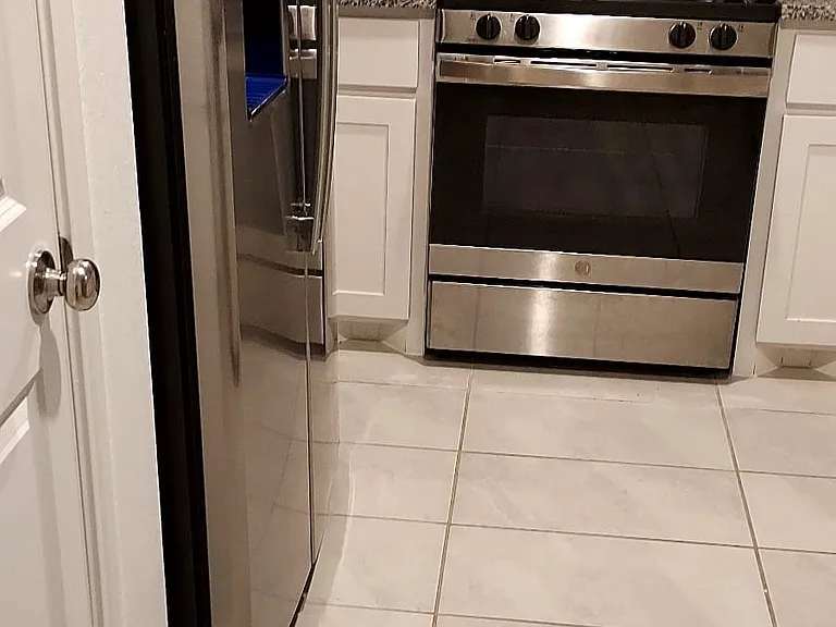 Kitchen Appliances