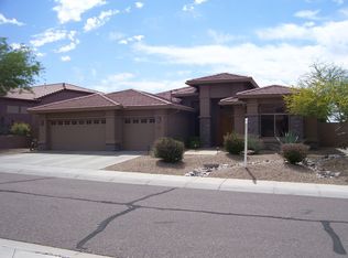 10845 E Verbena Ln, Scottsdale, AZ 85255