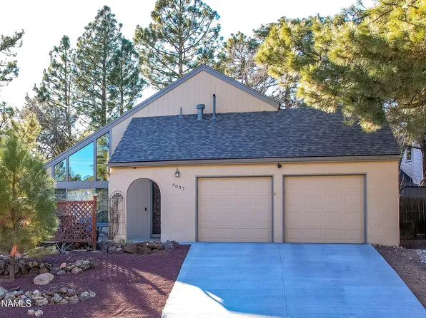 4037 N Fanning Dr, Flagstaff, AZ 86004
