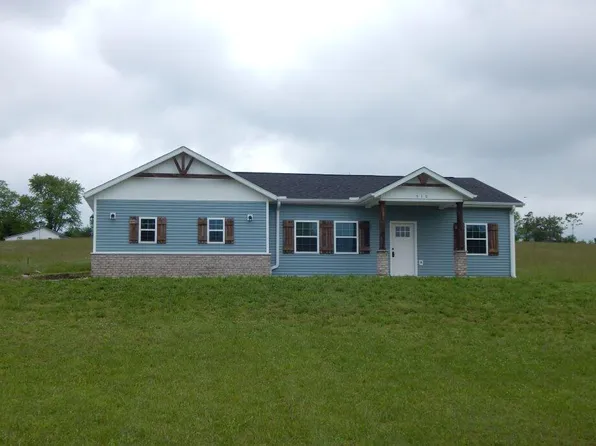 510 Kenny Street, Ava, MO 65608