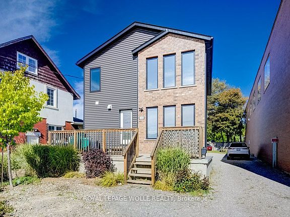 2nd image of 1242 King St E #1