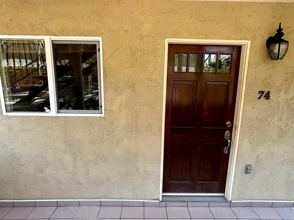 320 J Ave Unit 74, National City, CA 91950