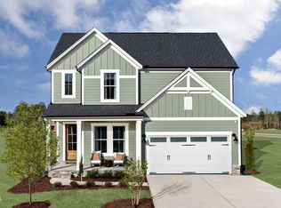 26 Calming Pl, Fuquay Varina, NC 27526