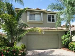 16419 Sapphire Bnd, Weston, FL 33331