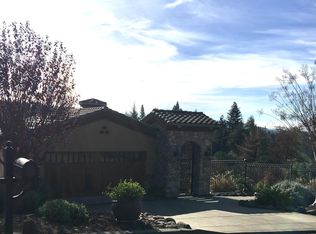 21 Pinnacle Peak St, Napa, CA 94558