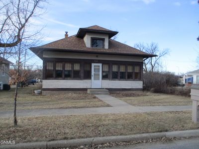 717 4th Ave, Washburn, ND, 58577