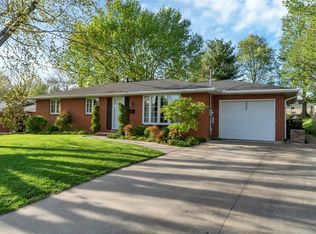 620 Parkview St, Jackson, MO 63755
