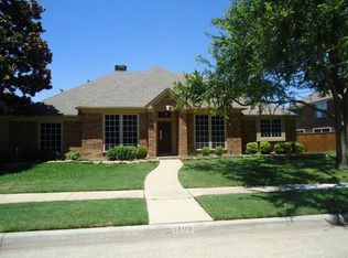 1809 Whitney Dr, Richardson, TX 75082