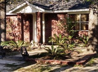 16603 Lone Star Rd, Navasota, TX 77868