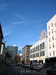 Rented by Town Residential