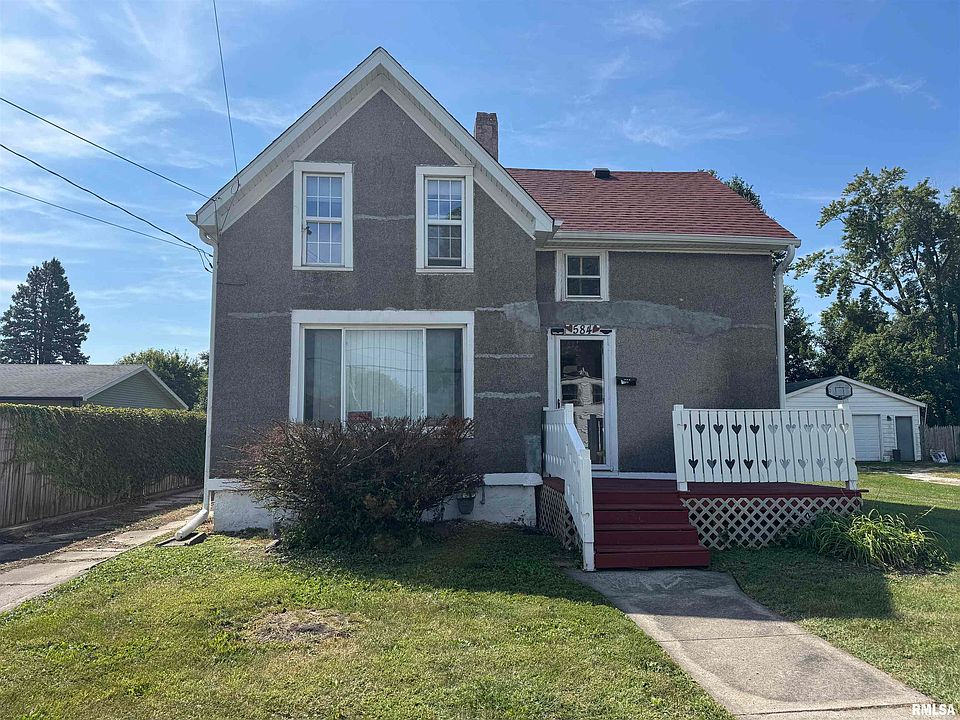 1st image of 584 E South St