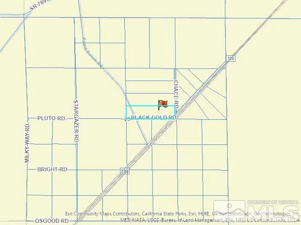 7 561st #T37n-r41e, Valmy, NV 89438